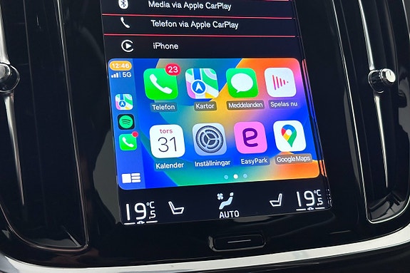 Volvo V60 16 of 27