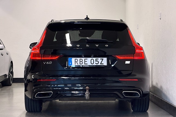 Volvo V60 22 of 27
