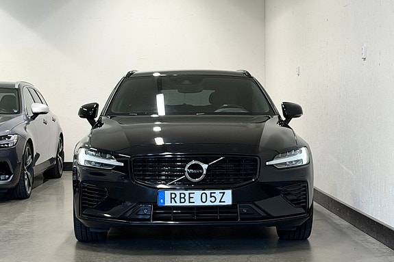 Volvo V60 3 of 27