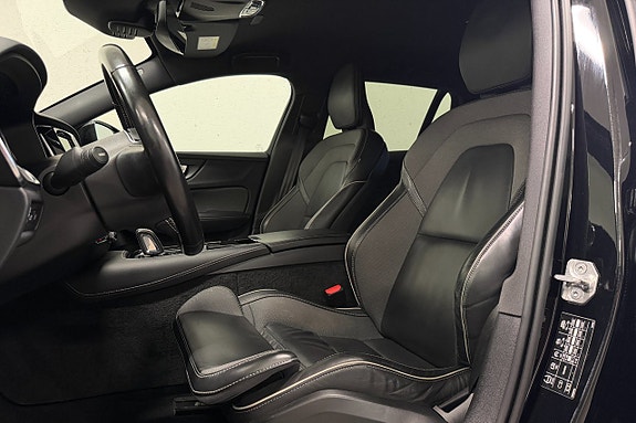 Volvo V60 7 of 27