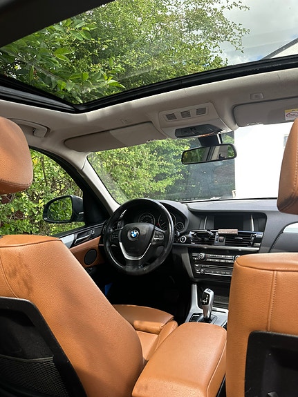 BMW X3 5 of 5