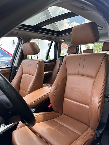 BMW X3 3 of 5
