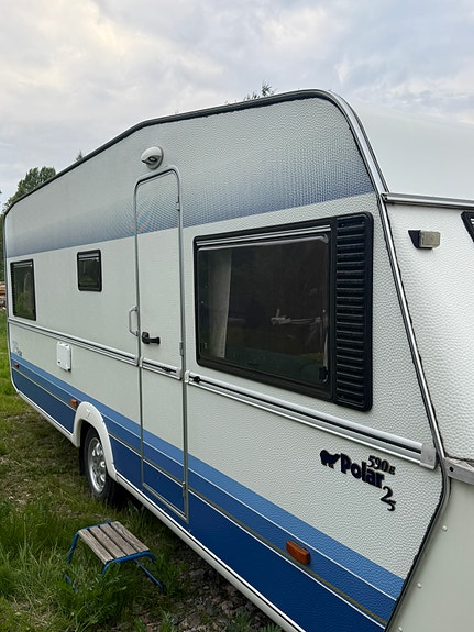 Polar 590 E 2,5 3 of 5