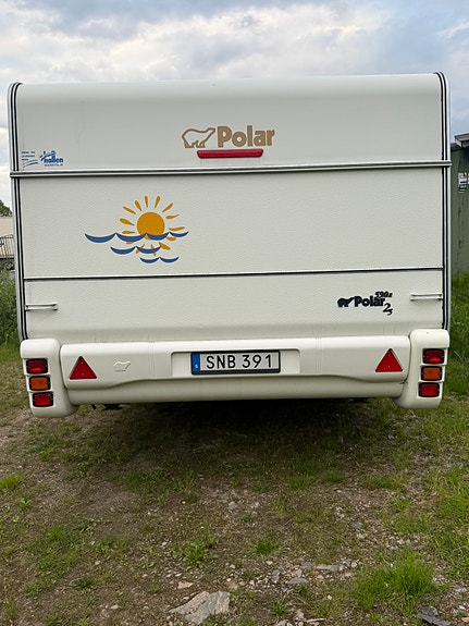 Polar 590 E 2,5 2 of 5