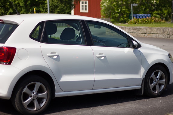 Volkswagen Polo 5 of 5