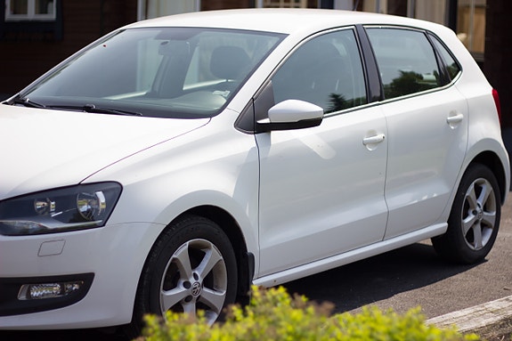 Volkswagen Polo 3 of 5