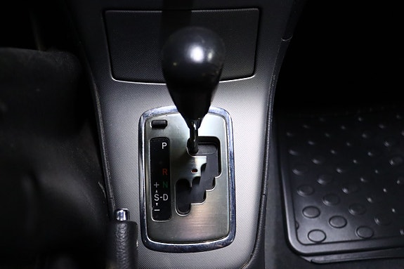 Toyota Avensis 22 of 23
