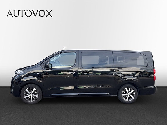 Toyota Proace Verso 2 of 5