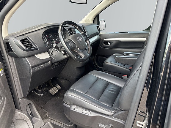 Toyota Proace Verso 7 of 14