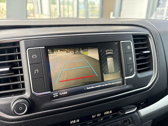 Toyota Proace Verso 13 of 14