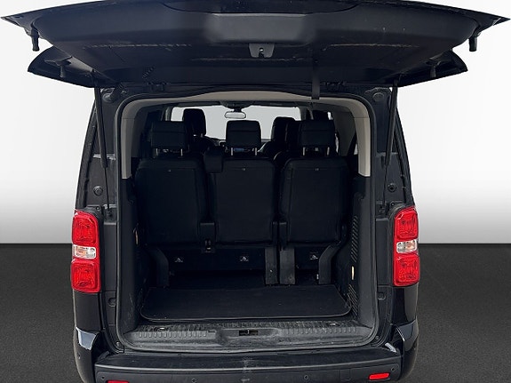 Toyota Proace Verso 11 of 14