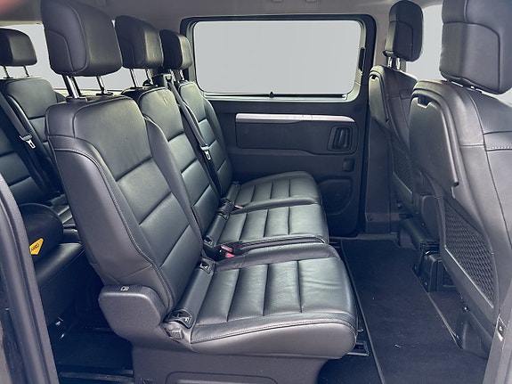 Toyota Proace Verso 8 of 14