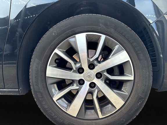 Toyota Proace Verso 6 of 14