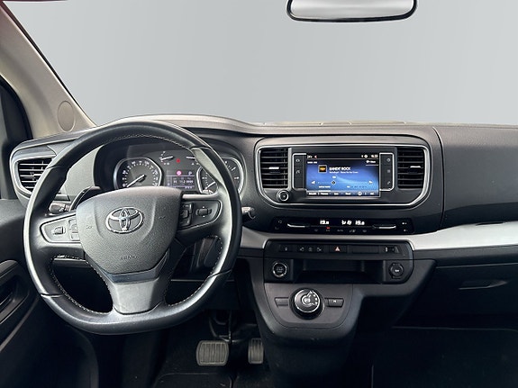 Toyota Proace Verso 9 of 14
