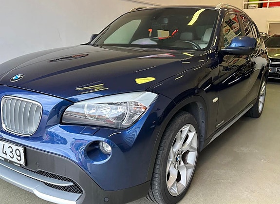 BMW X1 2 of 5