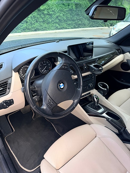 BMW X1 5 of 5