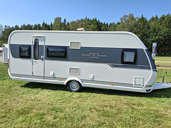 Hobby 560 Kmfe Excellent 3 of 5