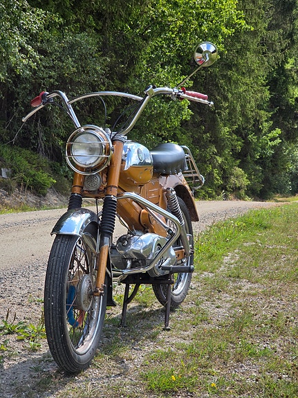 Puch Dakota 5 of 5