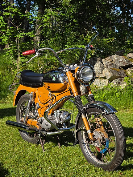 Puch Dakota 2 of 5