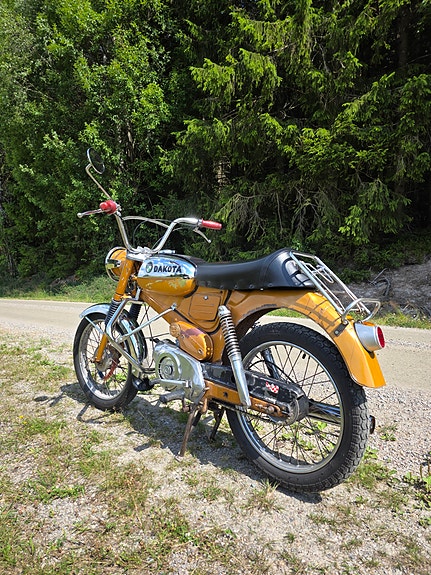 Puch Dakota 4 of 5