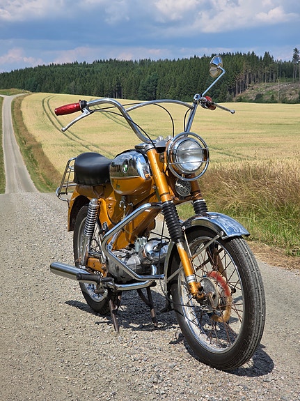 Puch Dakota 3 of 5