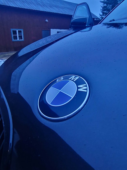 BMW X5 3 of 5