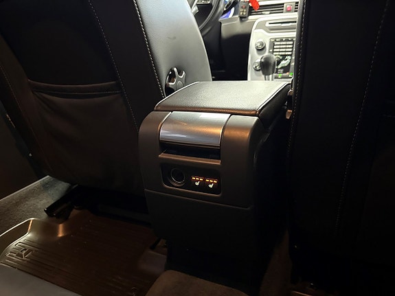 Volvo V70 18 of 19