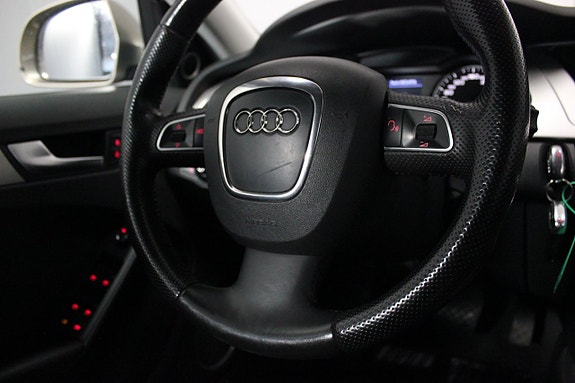 Audi A4 allroad 16 of 22