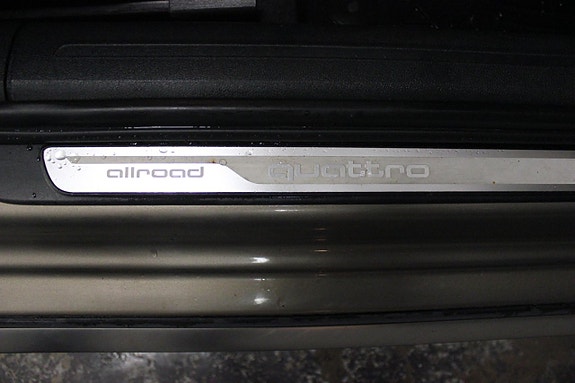 Audi A4 allroad 20 of 22