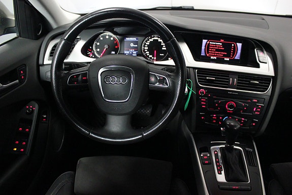 Audi A4 allroad 14 of 22
