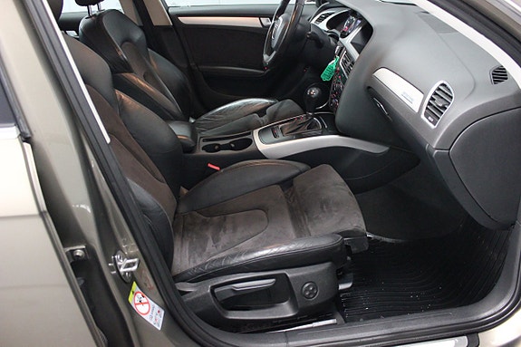 Audi A4 allroad 10 of 22