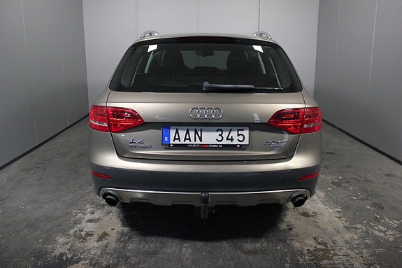 Audi A4 allroad 6 of 22