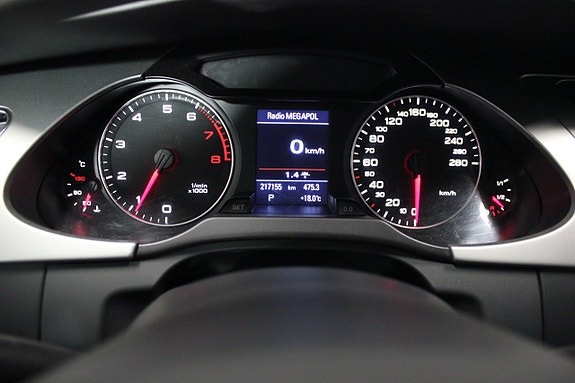 Audi A4 allroad 15 of 22