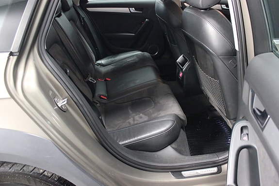 Audi A4 allroad 12 of 22