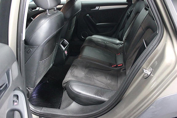 Audi A4 allroad 11 of 22