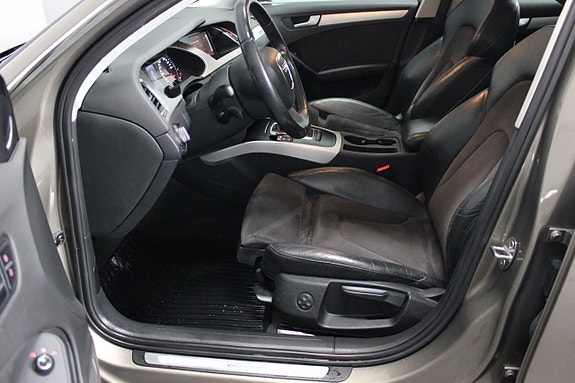 Audi A4 allroad 9 of 22