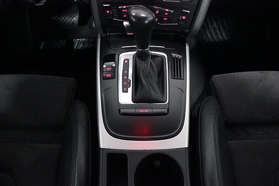 Audi A4 allroad 18 of 22