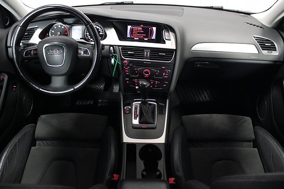 Audi A4 allroad 13 of 22