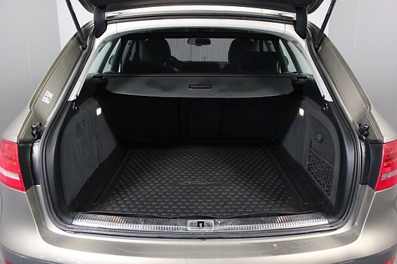 Audi A4 allroad 7 of 22