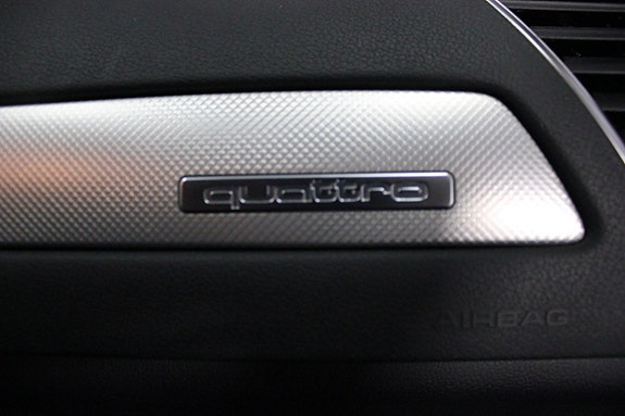 Audi A4 allroad 19 of 22