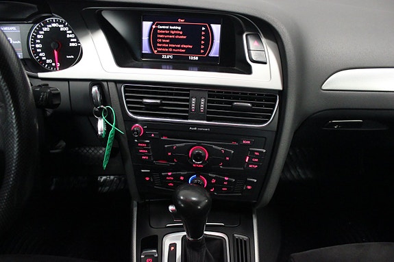 Audi A4 allroad 17 of 22