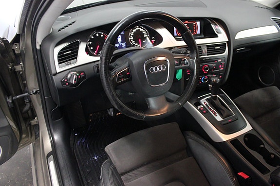 Audi A4 allroad 21 of 22