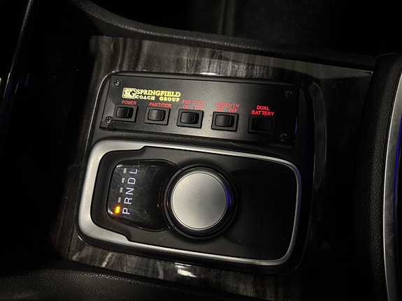 Chrysler 300C 15 of 17