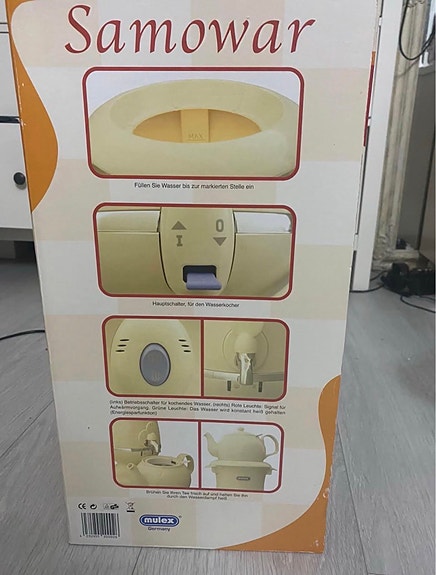 Product image 2 of 3
