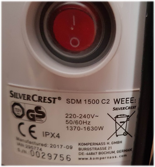Product image 2 of 5