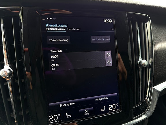 Volvo V90 Cross Country 15 of 16
