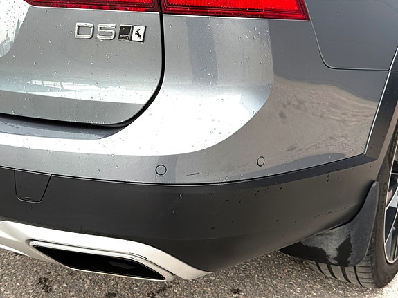 Volvo V90 Cross Country 16 of 16