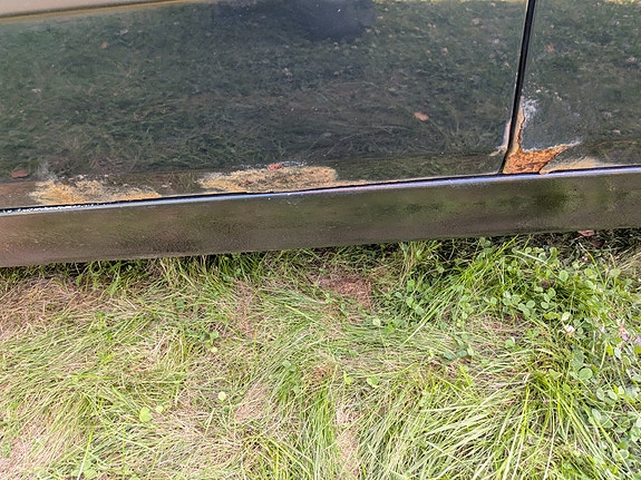 Peugeot 605 4 of 5