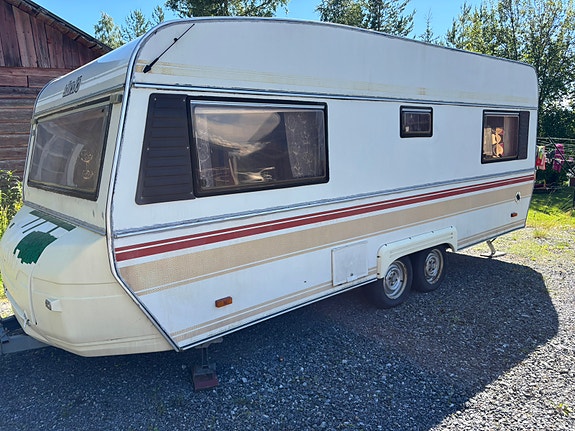 Sävsjö Clubman 562 GL 2 of 5