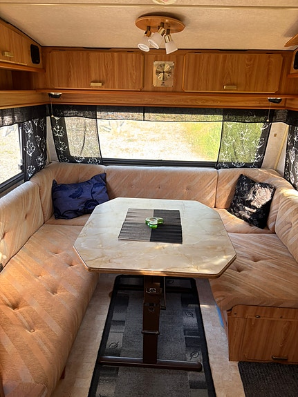 Sävsjö Clubman 562 GL 4 of 5